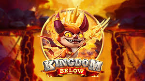 Kingdom Below - Free Online Casino Game